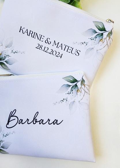 Necessaire Casamento