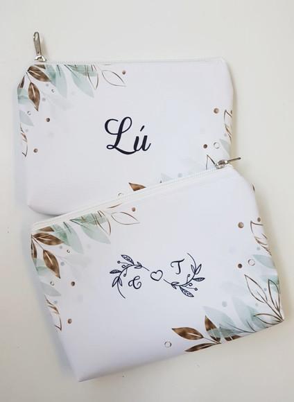 Necessaire Casamento
