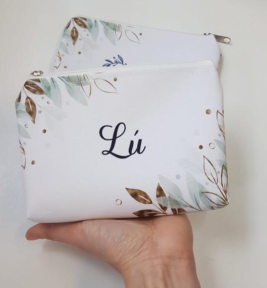 Necessaire Casamento