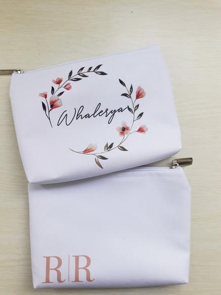 Necessaire Casamento