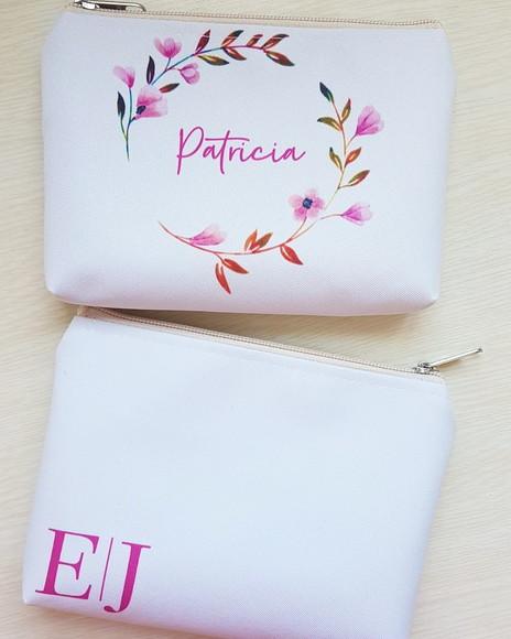 Necessaire Casamento