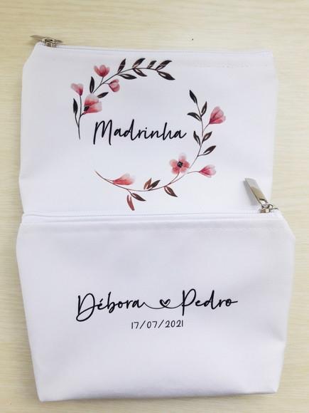 Necessaire Casamento