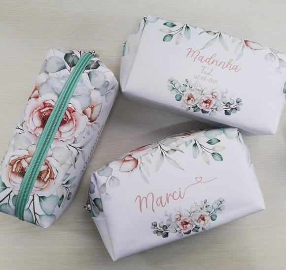Necessaire Casamento