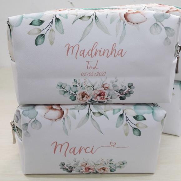 Necessaire Casamento