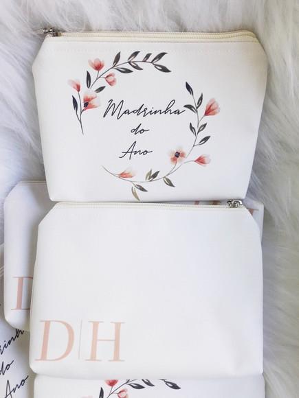 Necessaire Casamento
