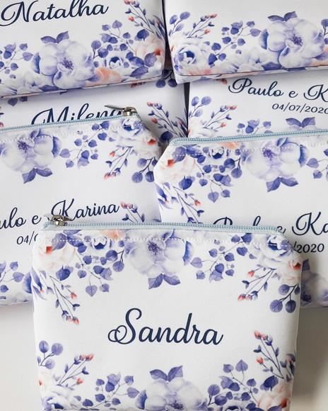 Necessaire Casamento