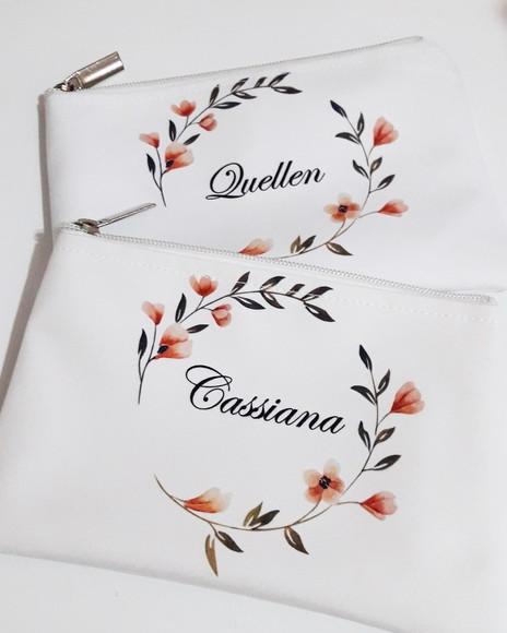 Necessaire Casamento