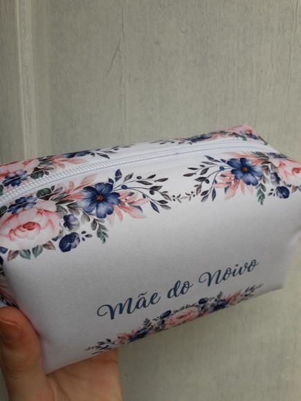 Necessaire Casamento