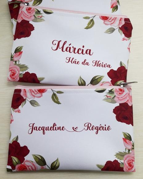 Necessaire Casamento