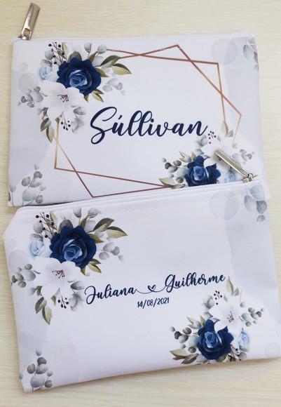 Necessaire Casamento (slim)