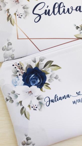 Necessaire Casamento (slim)