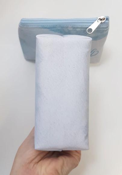 Necessaire Casamento Azul