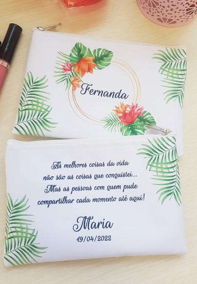 Necessaire Casamento (slim)