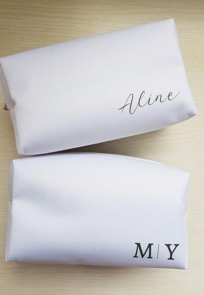 Necessaire Casamento Box G