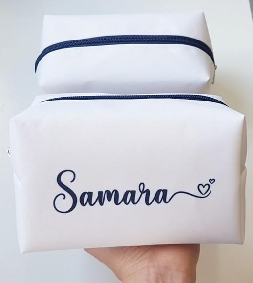 Necessaire Casamento Box G