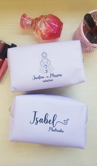 Necessaire Casamento Box G