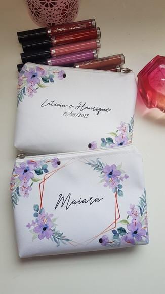 Necessaire Casamento Kit com 10