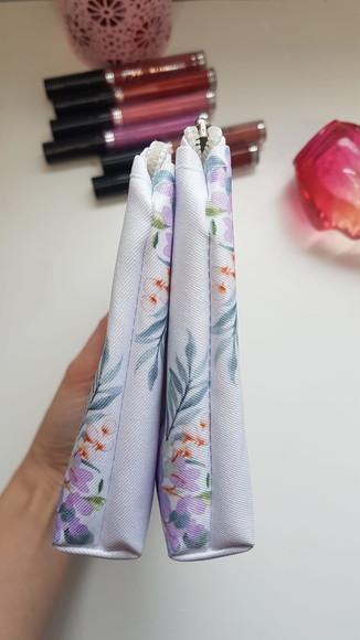 Necessaire Casamento Kit com 10