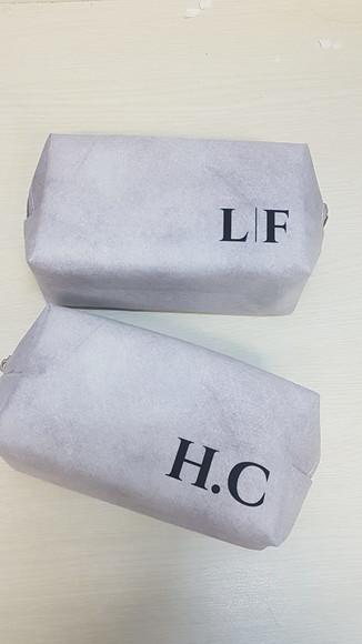 Necessaire Casamento Masculina