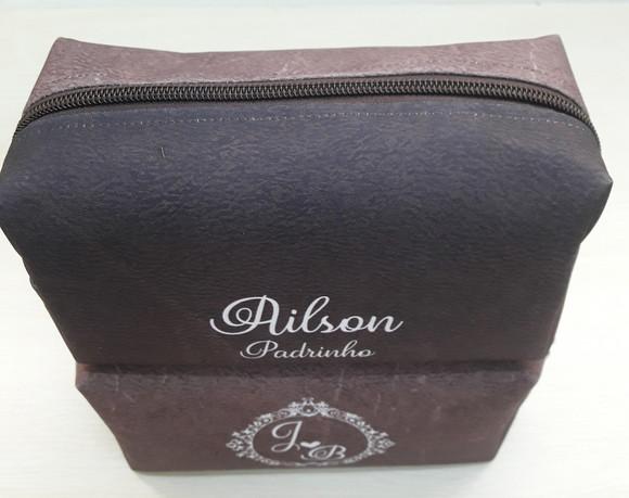 Necessaire Casamento Masculina