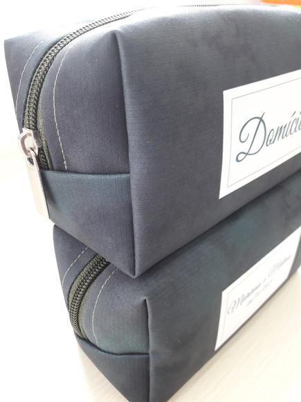 Necessaire Casamento Masculina