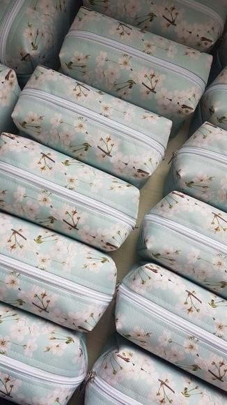 Necessaire Casamento Personalizada Box