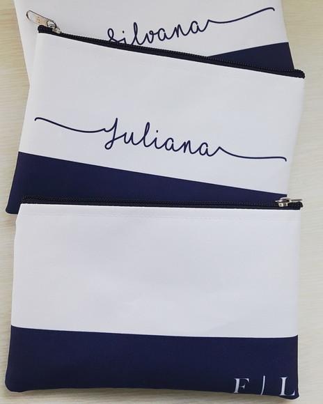 Necessaire Casamento Slim