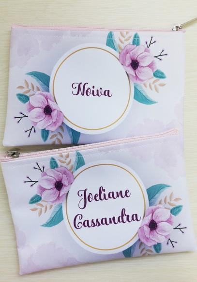 Necessaire Casamento Slim