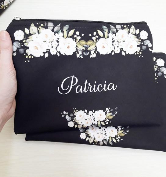 Necessaire Casamento Slim G