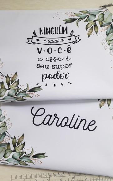Necessaire Casamento Slim G