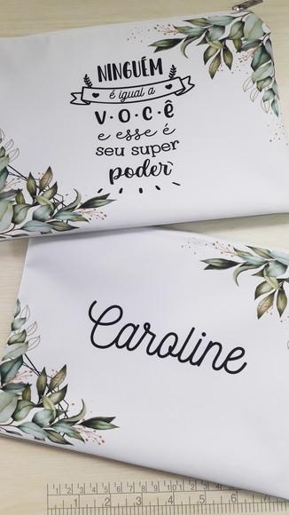 Necessaire Casamento Slim G
