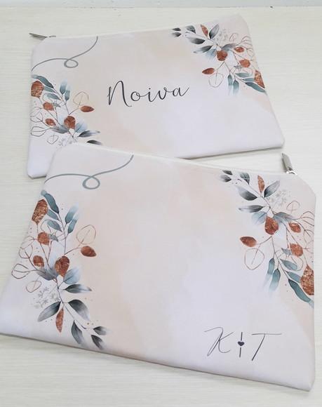 Necessaire Casamento Slim G