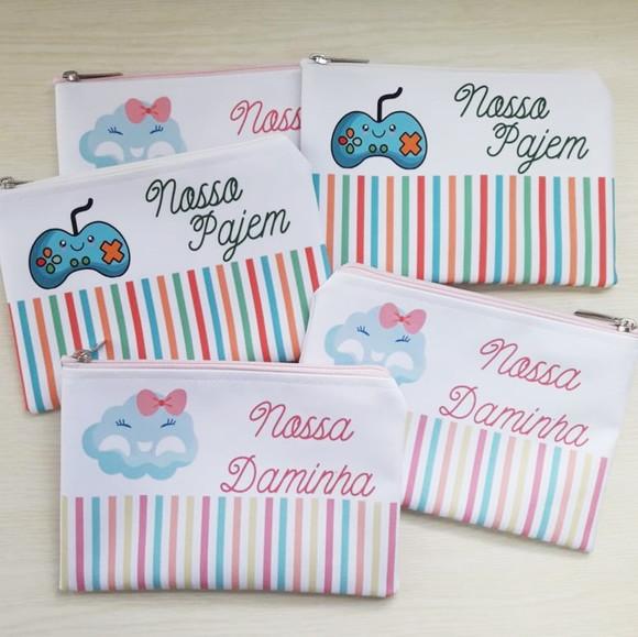 Necessaire Daminha