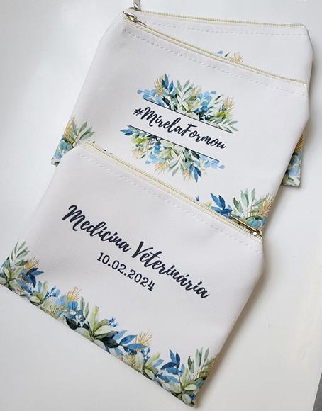 Necessaire Formatura