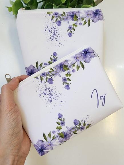 Necessaire Lavanda