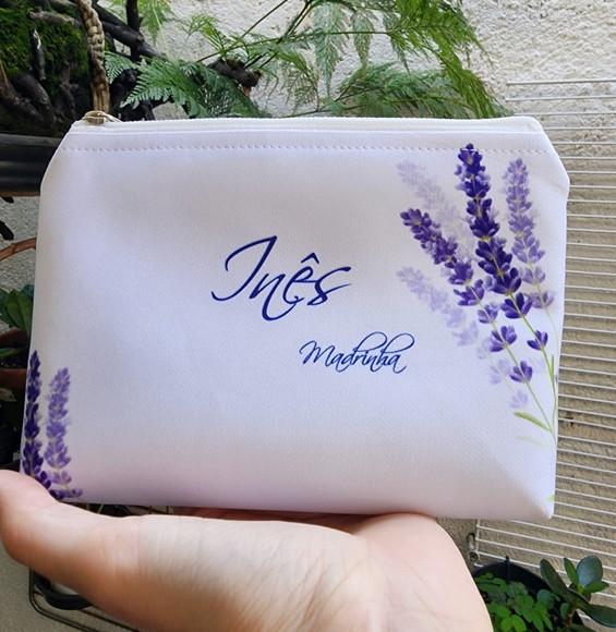Necessaire Lavanda