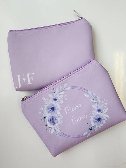 Necessaire Lavanda
