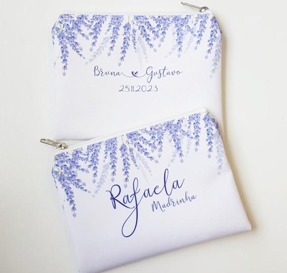 Necessaire Lavanda
