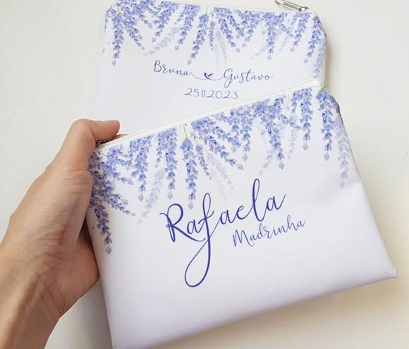 Necessaire Lavanda