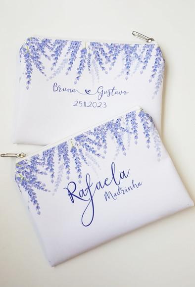 Necessaire Lavanda