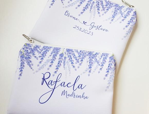 Necessaire Lavanda