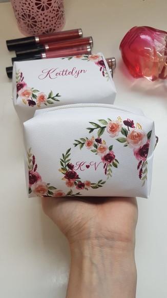 Necessaire Madrinha