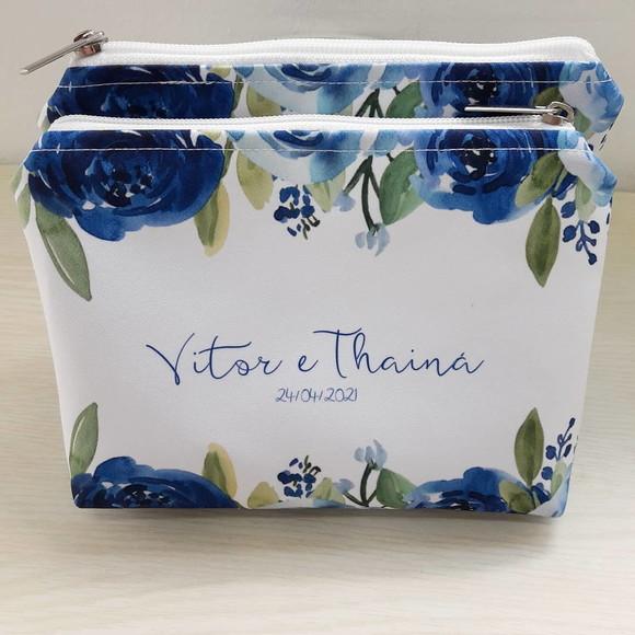 Necessaire Madrinha