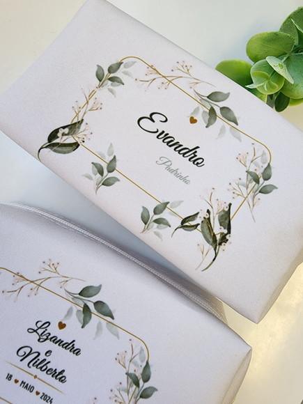 Necessaire Madrinha de Casamento