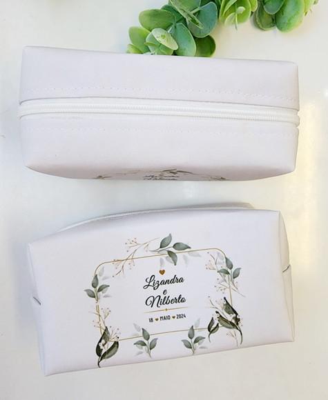 Necessaire Madrinha de Casamento