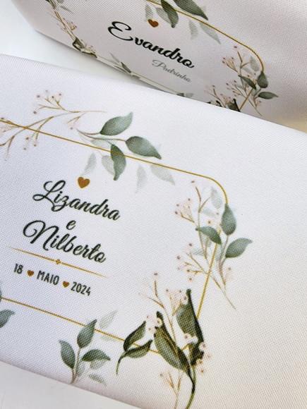 Necessaire Madrinha de Casamento
