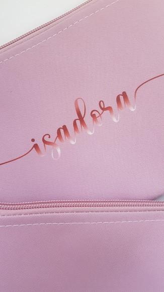 Necessaire Madrinha Rose