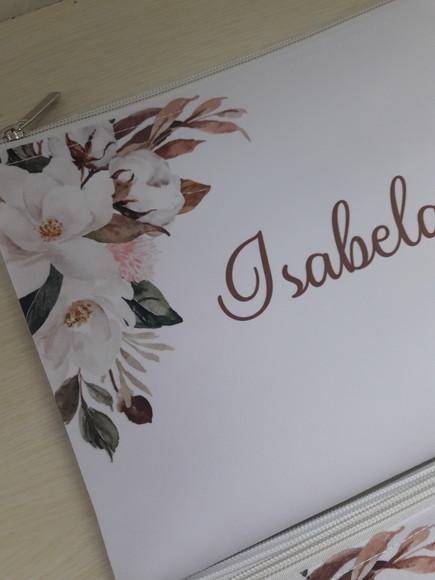 Necessaire Madrinha Slim G