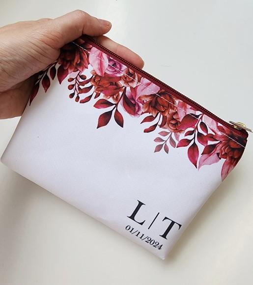 Necessaire Marsala