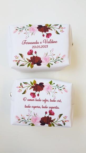 Necessaire Marsala